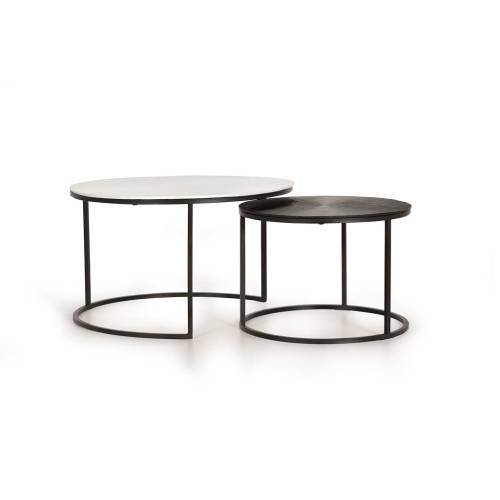 TABLES