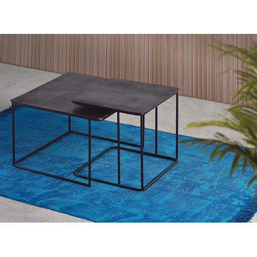 SET 2 TABLE BASSE