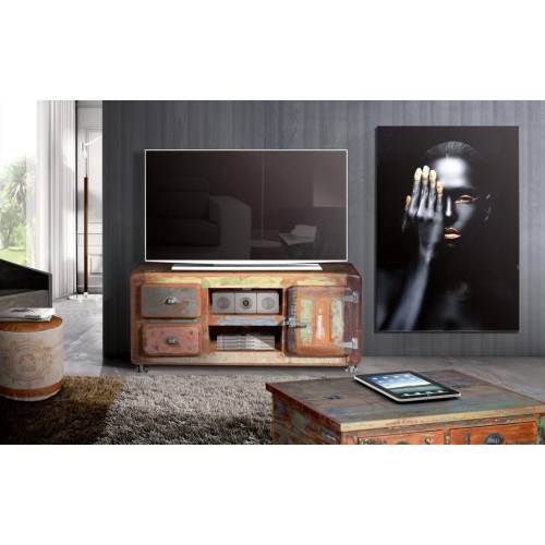 MUEBLE TV