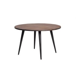 Table Basse Bois Massif pour Salon Contemporain