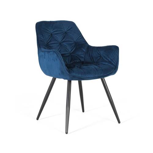 LOT DE 2 CHAISES
