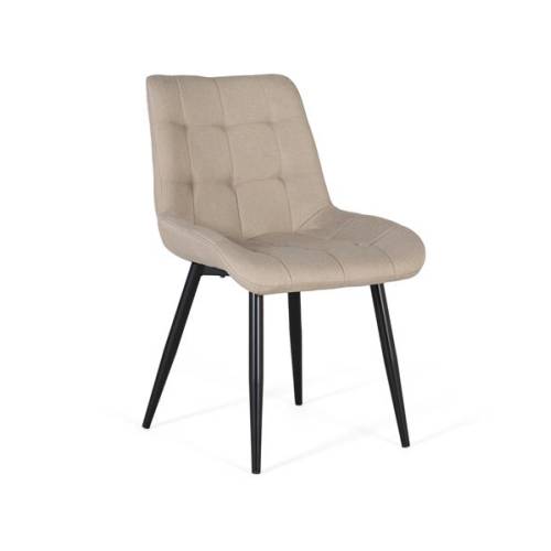 LOT DE 2 CHAISES