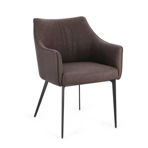 CHAISE EN BOIS MASSIF pour Salle à Manger