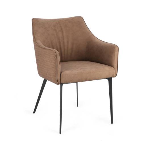 CHAISE EN BOIS MASSIF pour Salle à Manger