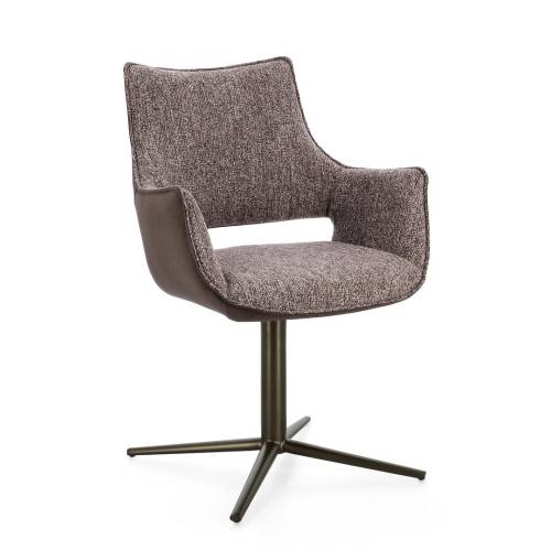 CHAISE ADELLINDE EBONY AC-ACC