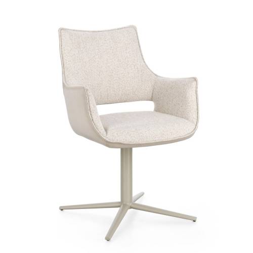 CHAISE ADELLINDE SAND AC-ACC