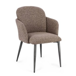 CHAISE EN BOIS MASSIF pour Salle à Manger