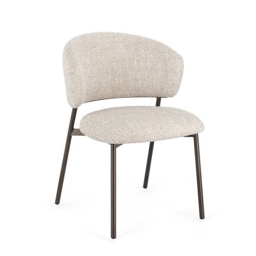 CHAISE PRISCA BRONZE/SAND