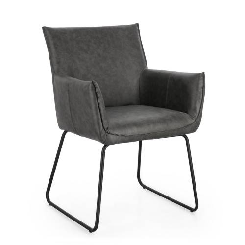 CHAISE AC-ACC EVELYN DARK