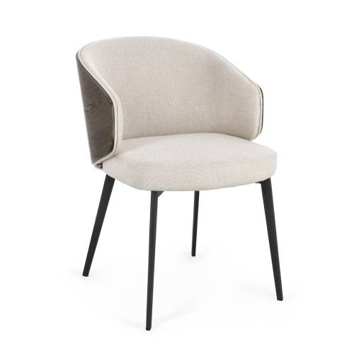Chaise en Bois Salle à Manger