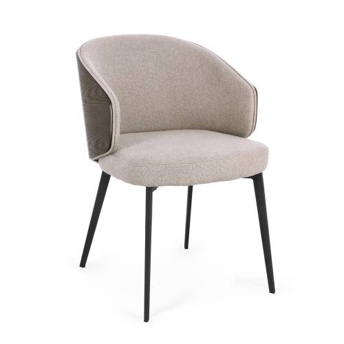 CHAISE EN BOIS MASSIF pour Salle à Manger