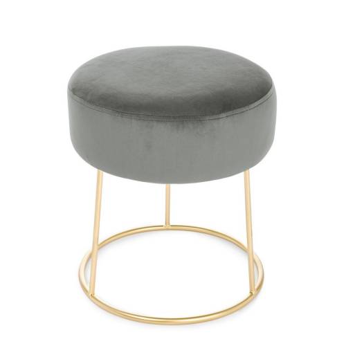 Tabouret Bois Massif pour Salle à Manger