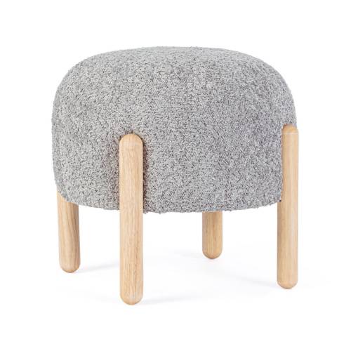 Tabouret en Bois Salle à Manger