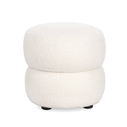 Tabouret Bois Massif pour Salle à Manger