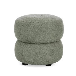 Tabouret contemporain en bois massif, signature de style modern et ...
