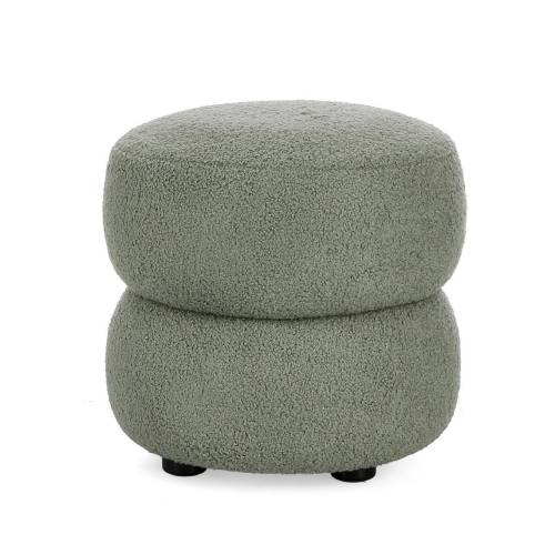 Tabouret Bois Sage pour Assises
