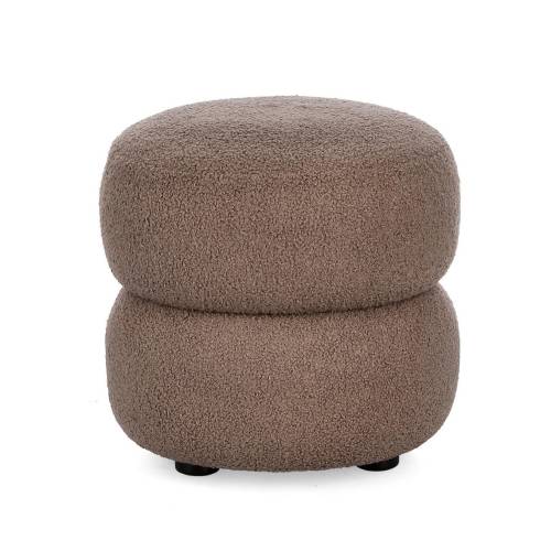 Tabouret Bois Massif pour Salle à Manger