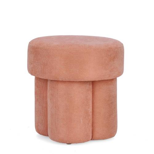 Tabouret en Bois Massif pour Salle à Manger