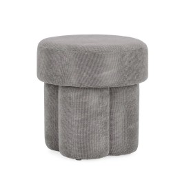 Tabouret en Bois Massif pour Salle à Manger