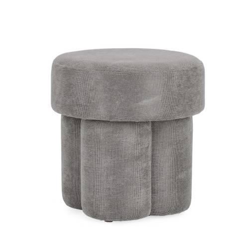 Tabouret en Bois Massif pour Salle à Manger