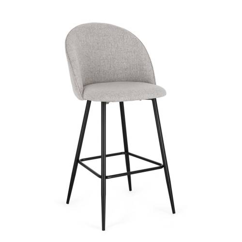 Tabouret Bar en Bois Massif pour Bar
