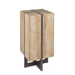 Tabouret Bar en Bois Salle à Manger