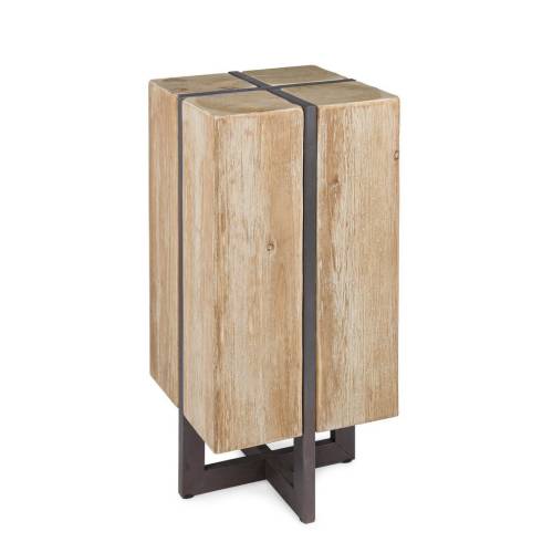 Tabouret Bar en Bois Salle à Manger