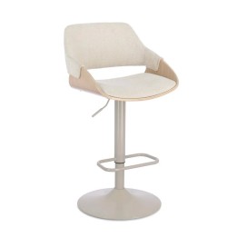 Tabouret Bar en Bois pour Bar