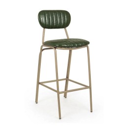 Tabouret Bar en Bois Massif pour Bar