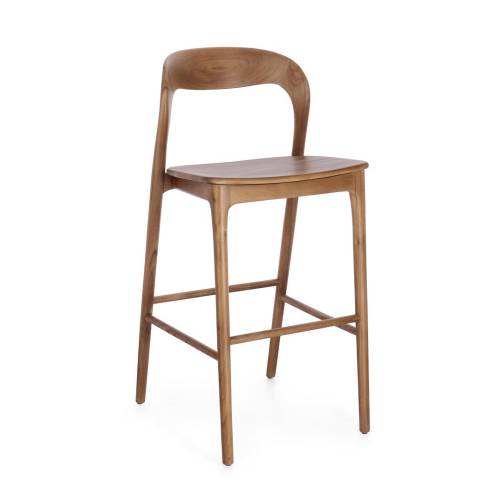 Tabouret Bar Naturel pour Bar