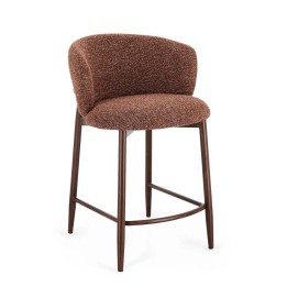 Tabouret Cuisine en Bois Massif pour Cuisine