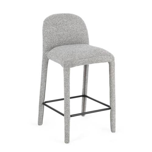 Tabouret Cuisine en Bois pour Cuisine Contemporaine