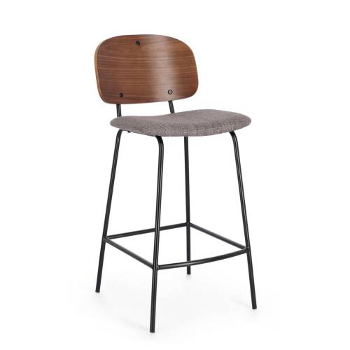 Tabouret Cuisine en Bois Salle à Manger
