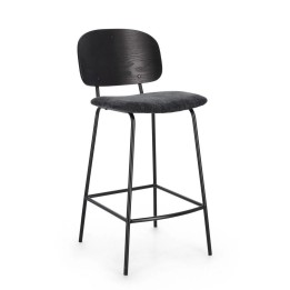 Tabouret de Cuisine en Bois Massif