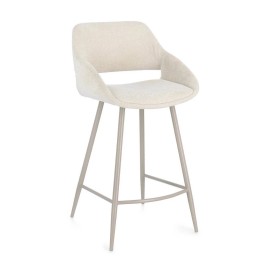 Tabouret Cuisine Bois Massif pour Cuisine Contemporaine