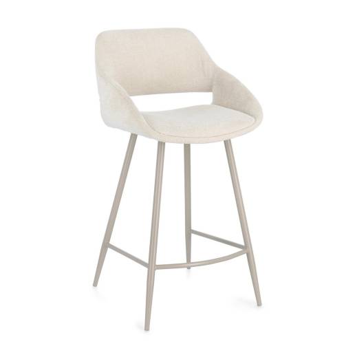 Tabouret Cuisine Bois Massif pour Cuisine Contemporaine