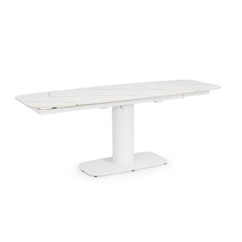 Table Extérieure Bois Salle à Manger