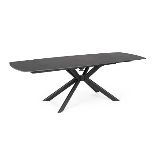 Table ExtjaniKA en Bois Salle à Manger