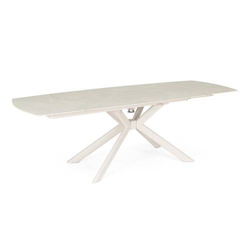 Table en Bois Salle à Manger