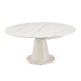 Table Extérieure Bois Massif Salle à Manger