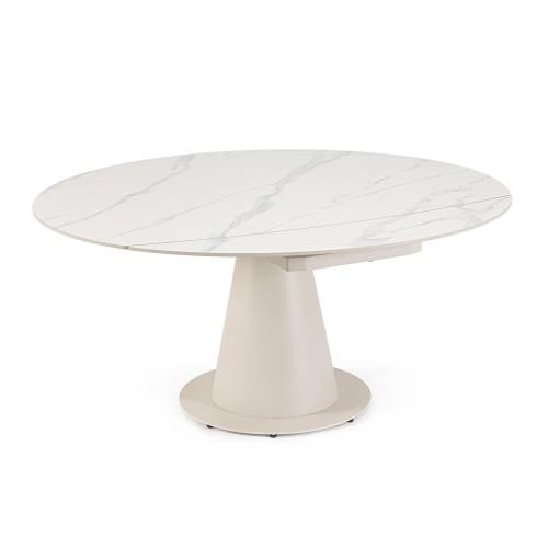 Table Extérieure Bois Massif Salle à Manger