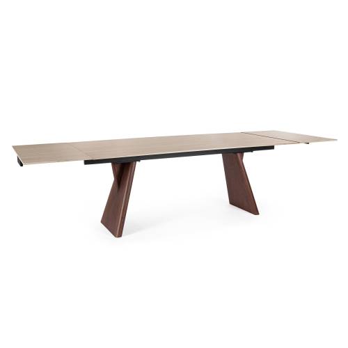 Table Extérieure Bois Salle à Manger