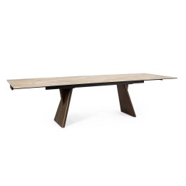 Table Extérieure Bois Salle à Manger