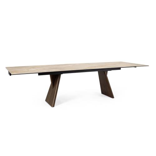 Table Extérieure Bois Salle à Manger