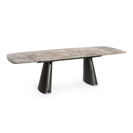 TABLE EXT. CILE NORDIC