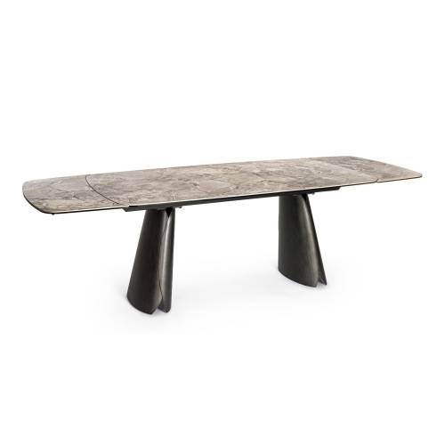 Table Extérieure en Bois Salle à Manger