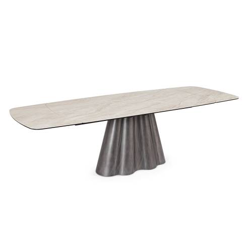 Table Extérieure en Bois Salle à Manger