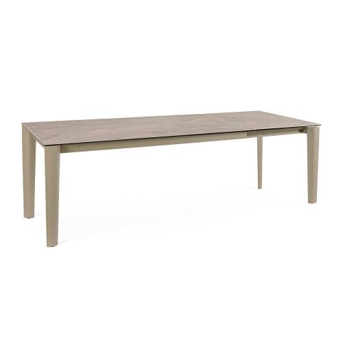 Table en Bois Extérieure Salle à Manger