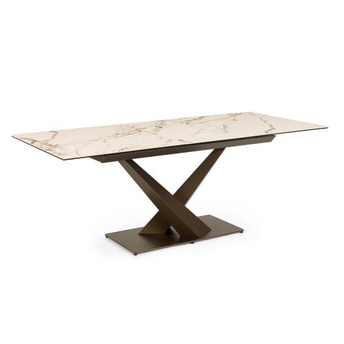 Table Extérieure Bois Salle à Manger