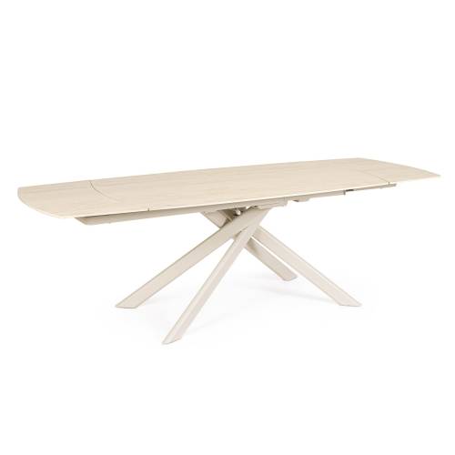 Table Extérieure Bois Salle à Manger